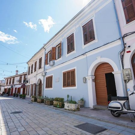 Art Rooms Gjuhadol Shkoder Luaran gambar