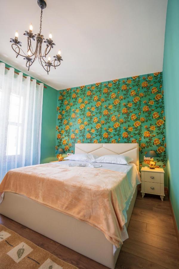 Art Rooms Gjuhadol Shkoder Luaran gambar