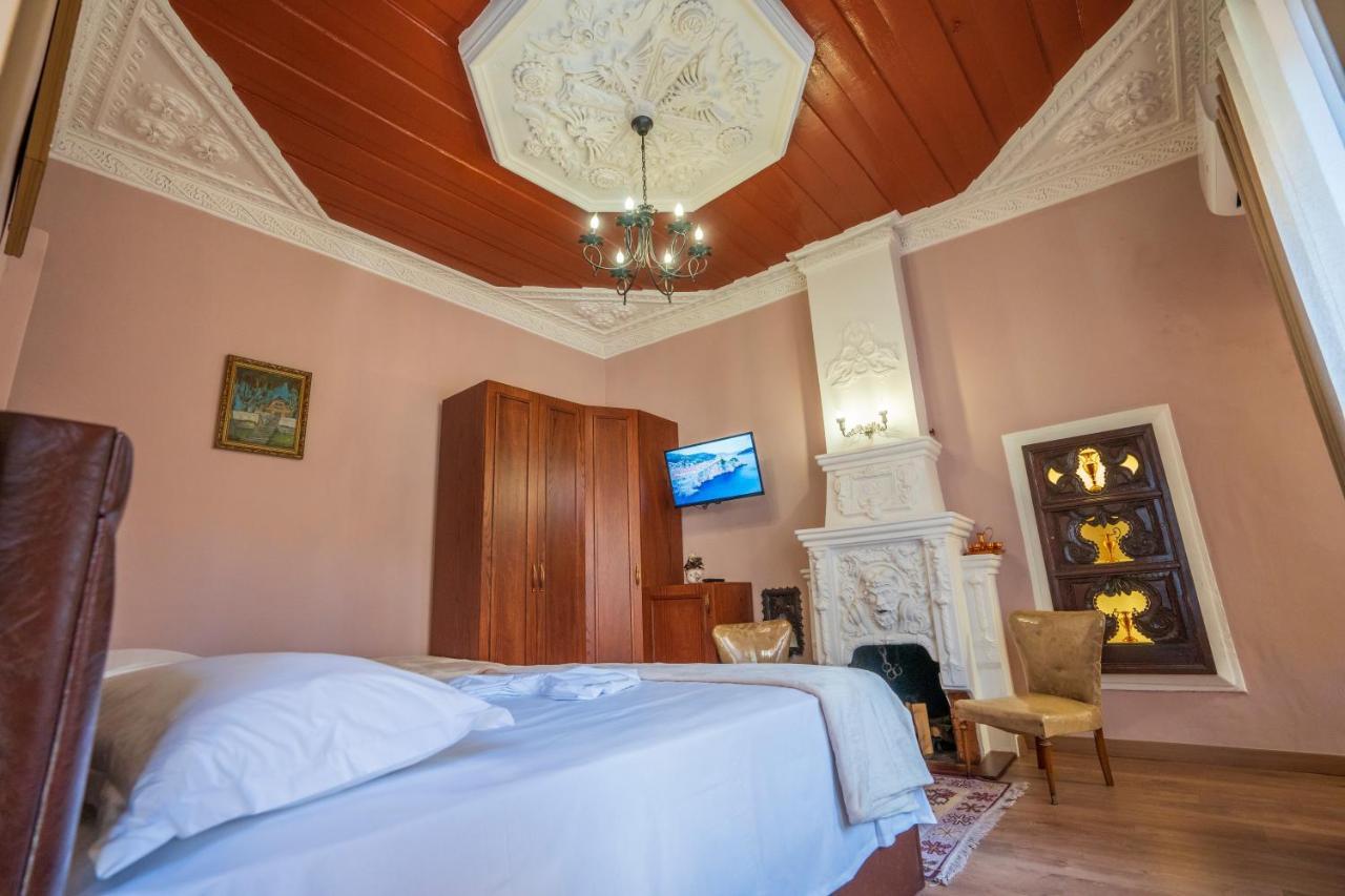 Art Rooms Gjuhadol Shkoder Luaran gambar