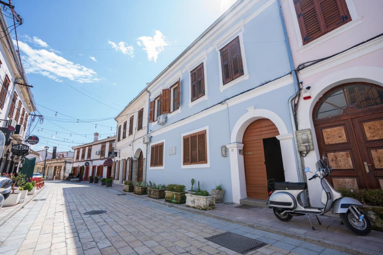 Art Rooms Gjuhadol Shkoder Luaran gambar