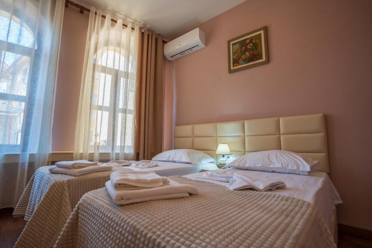 Art Rooms Gjuhadol Shkoder Luaran gambar