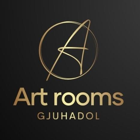 Art Rooms Gjuhadol Shkoder Luaran gambar