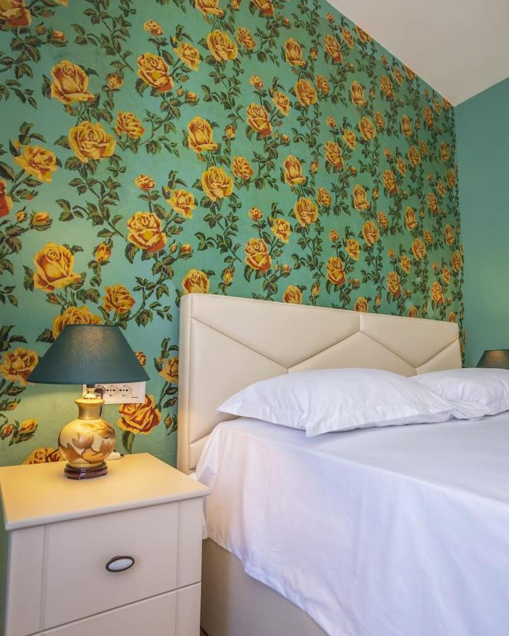 Art Rooms Gjuhadol Shkoder Luaran gambar