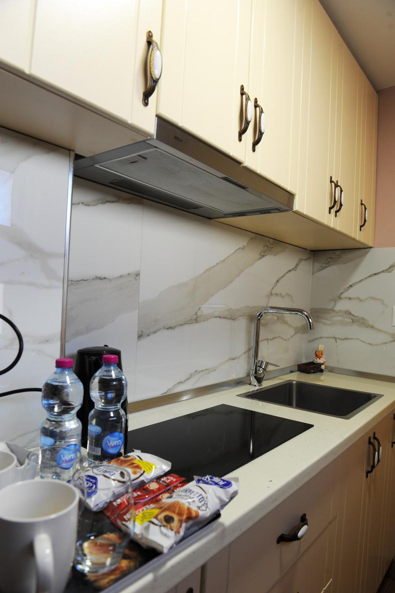 Art Rooms Gjuhadol Shkoder Luaran gambar